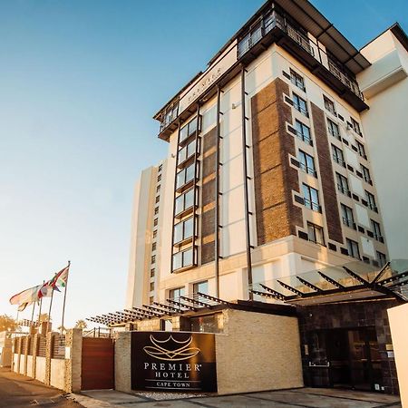 Premier Hotel Cape Town Dış mekan fotoğraf