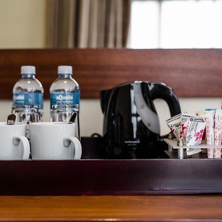 Premier Hotel Cape Town Dış mekan fotoğraf