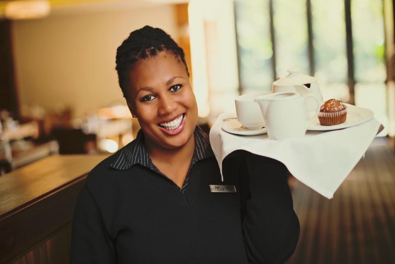 Premier Hotel Cape Town Dış mekan fotoğraf