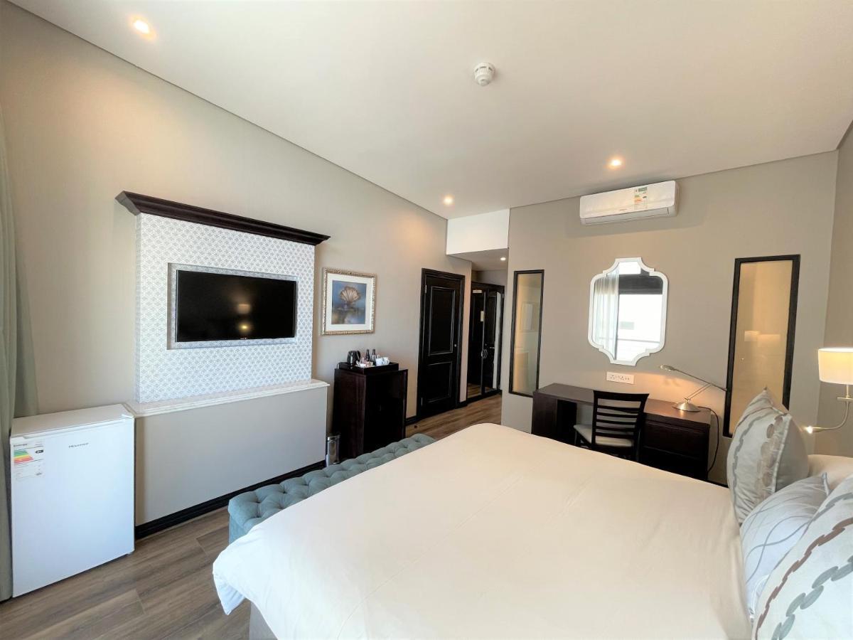 Premier Hotel Cape Town Dış mekan fotoğraf