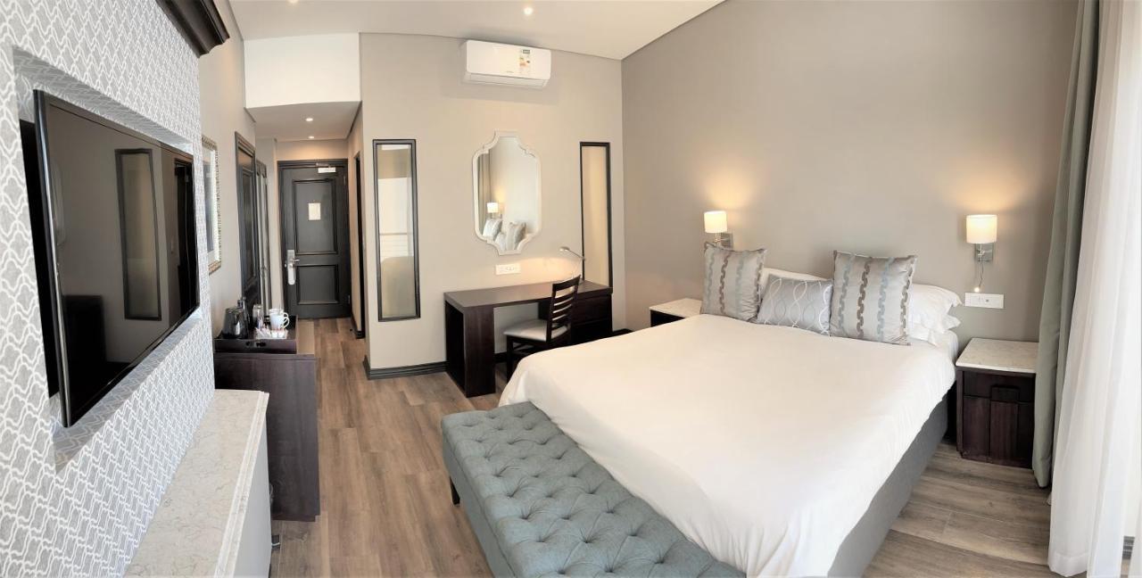 Premier Hotel Cape Town Dış mekan fotoğraf