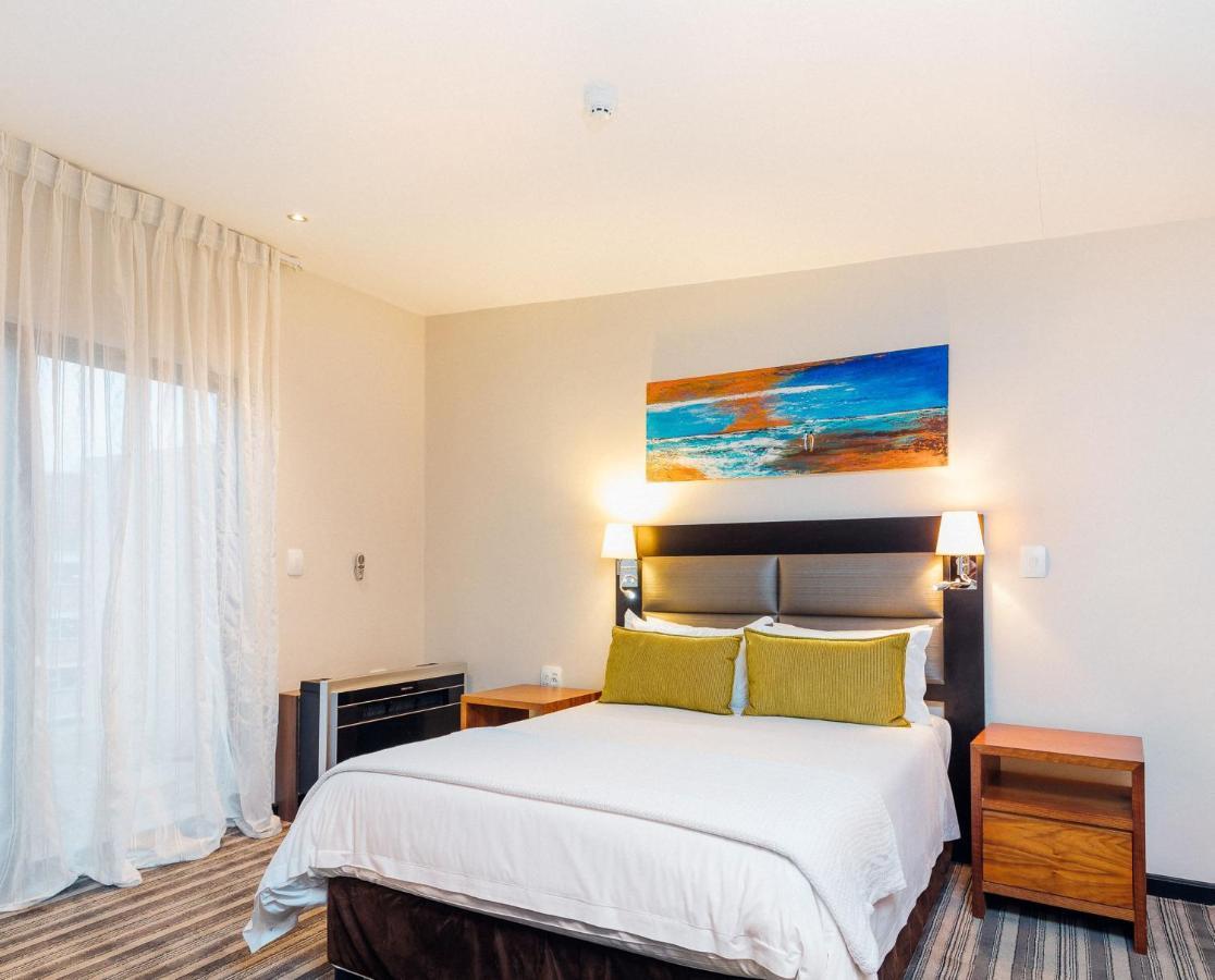Premier Hotel Cape Town Dış mekan fotoğraf
