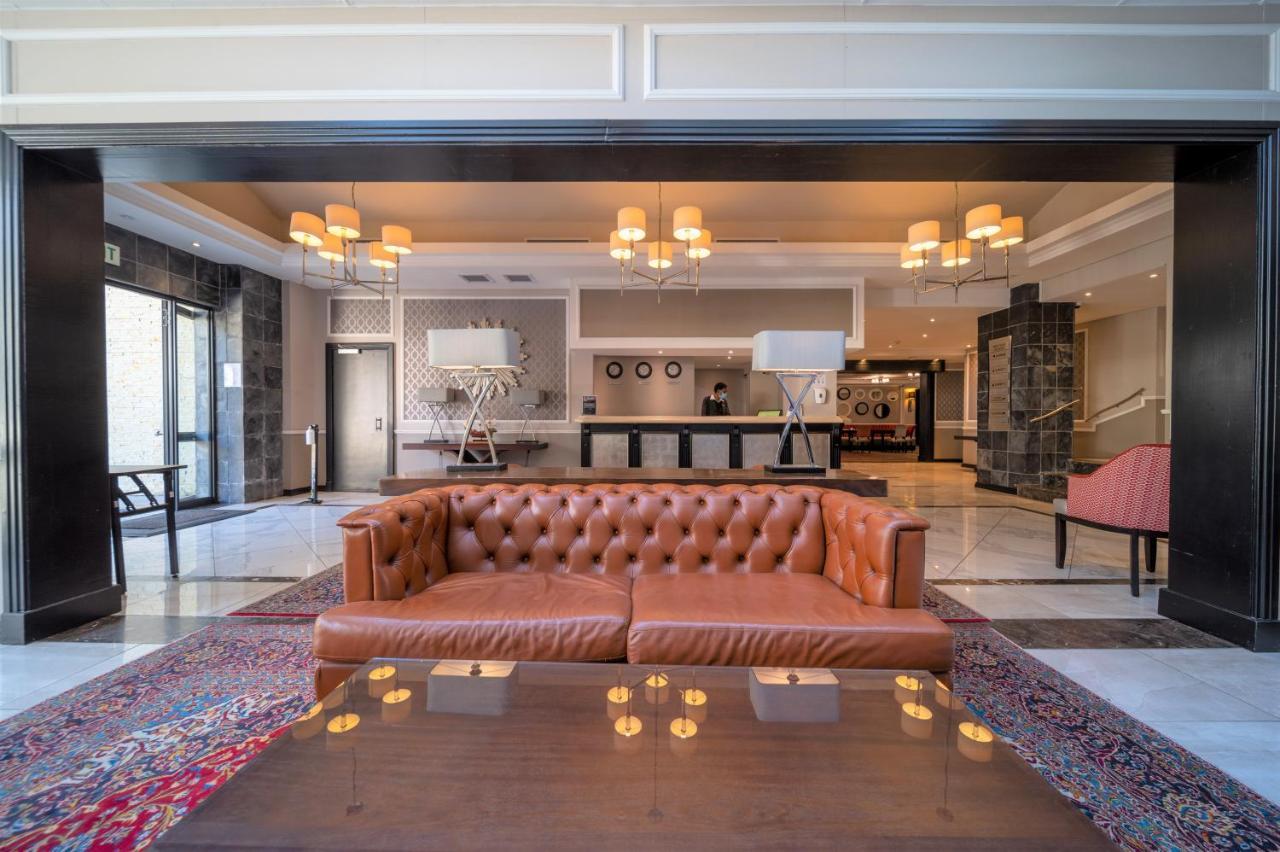 Premier Hotel Cape Town Dış mekan fotoğraf