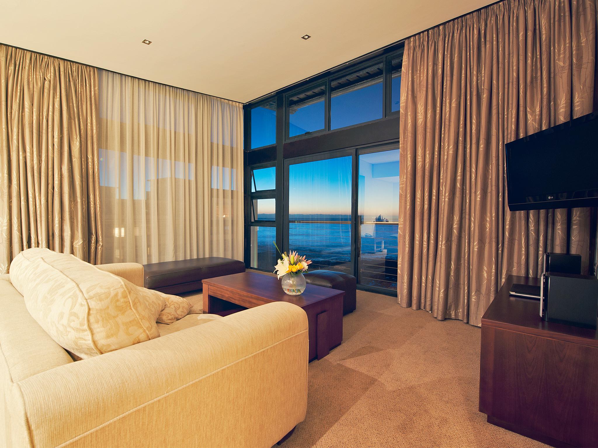 Premier Hotel Cape Town Dış mekan fotoğraf