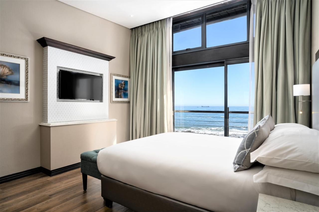 Premier Hotel Cape Town Dış mekan fotoğraf