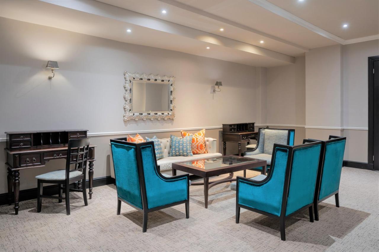 Premier Hotel Cape Town Dış mekan fotoğraf
