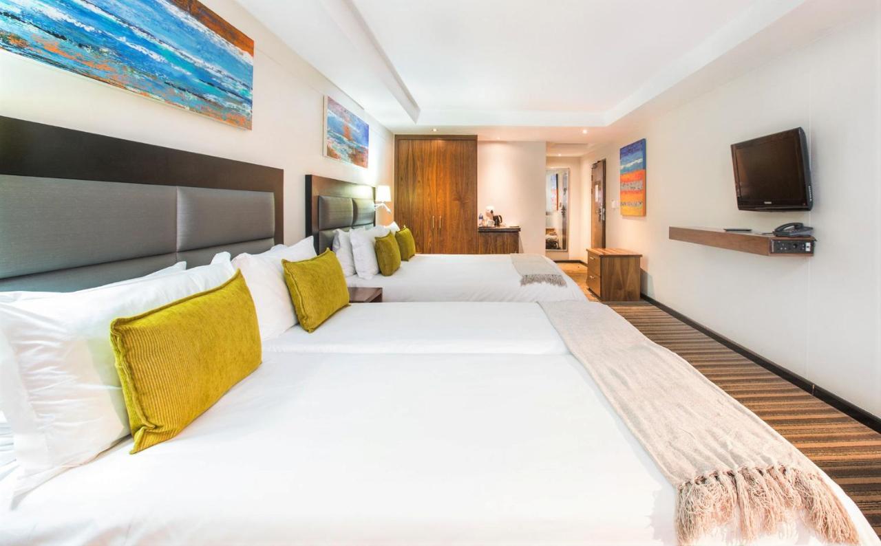 Premier Hotel Cape Town Dış mekan fotoğraf