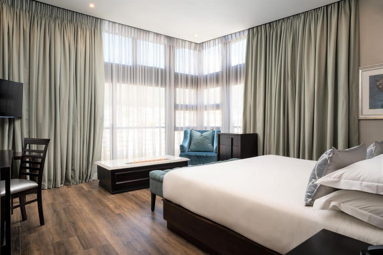 Premier Hotel Cape Town Dış mekan fotoğraf