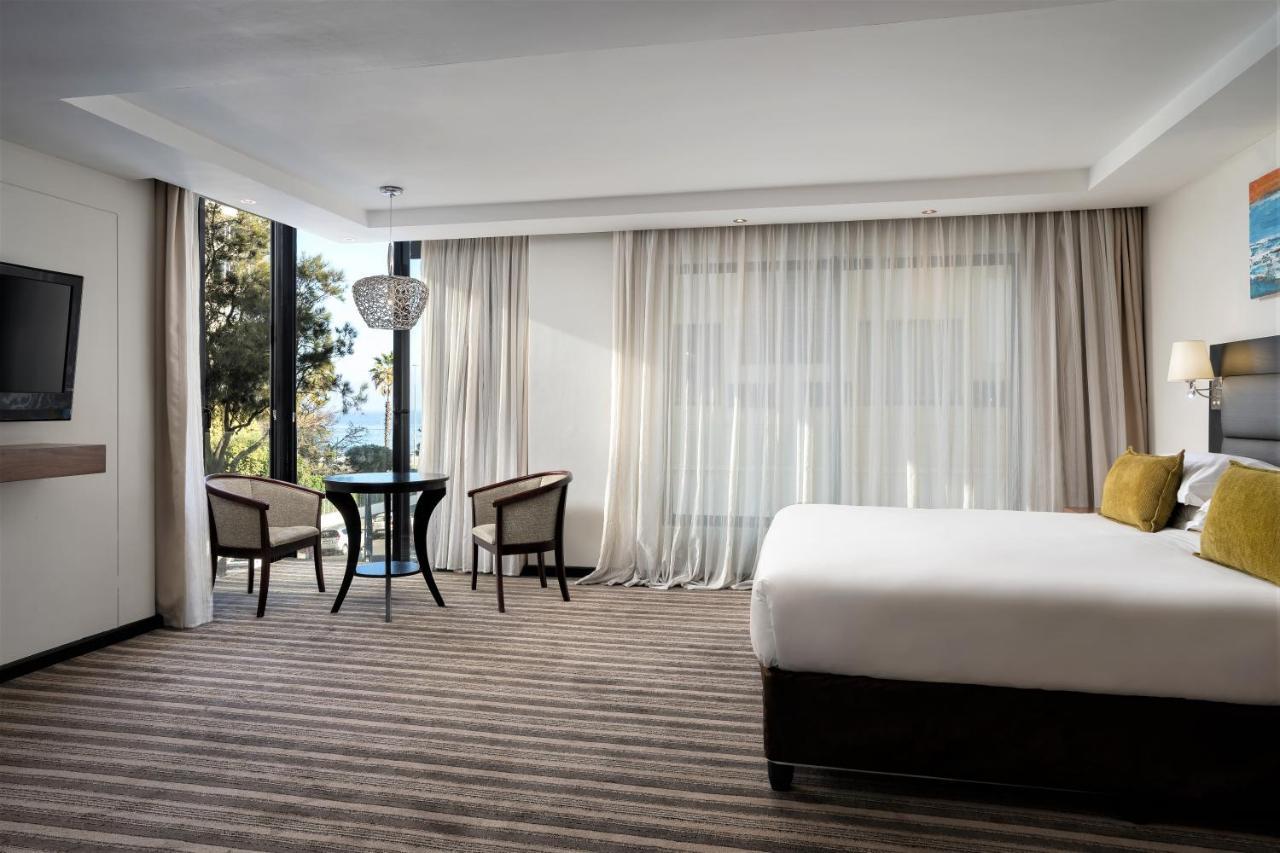 Premier Hotel Cape Town Dış mekan fotoğraf