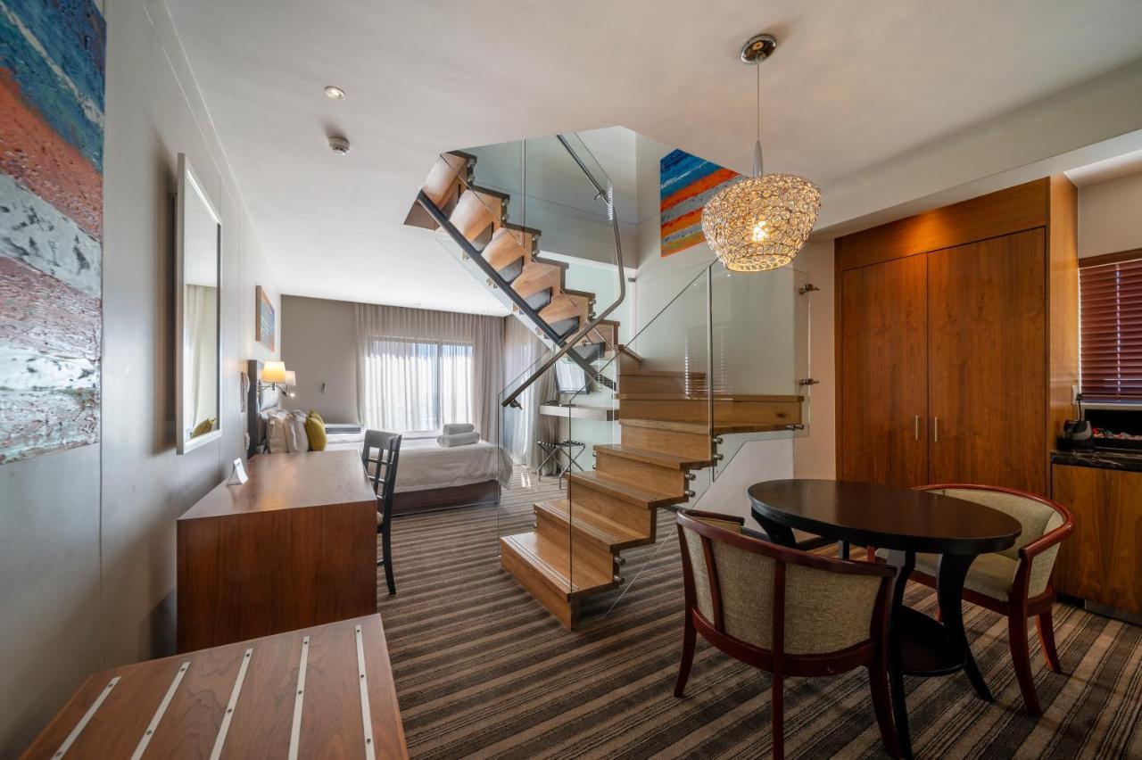 Premier Hotel Cape Town Dış mekan fotoğraf