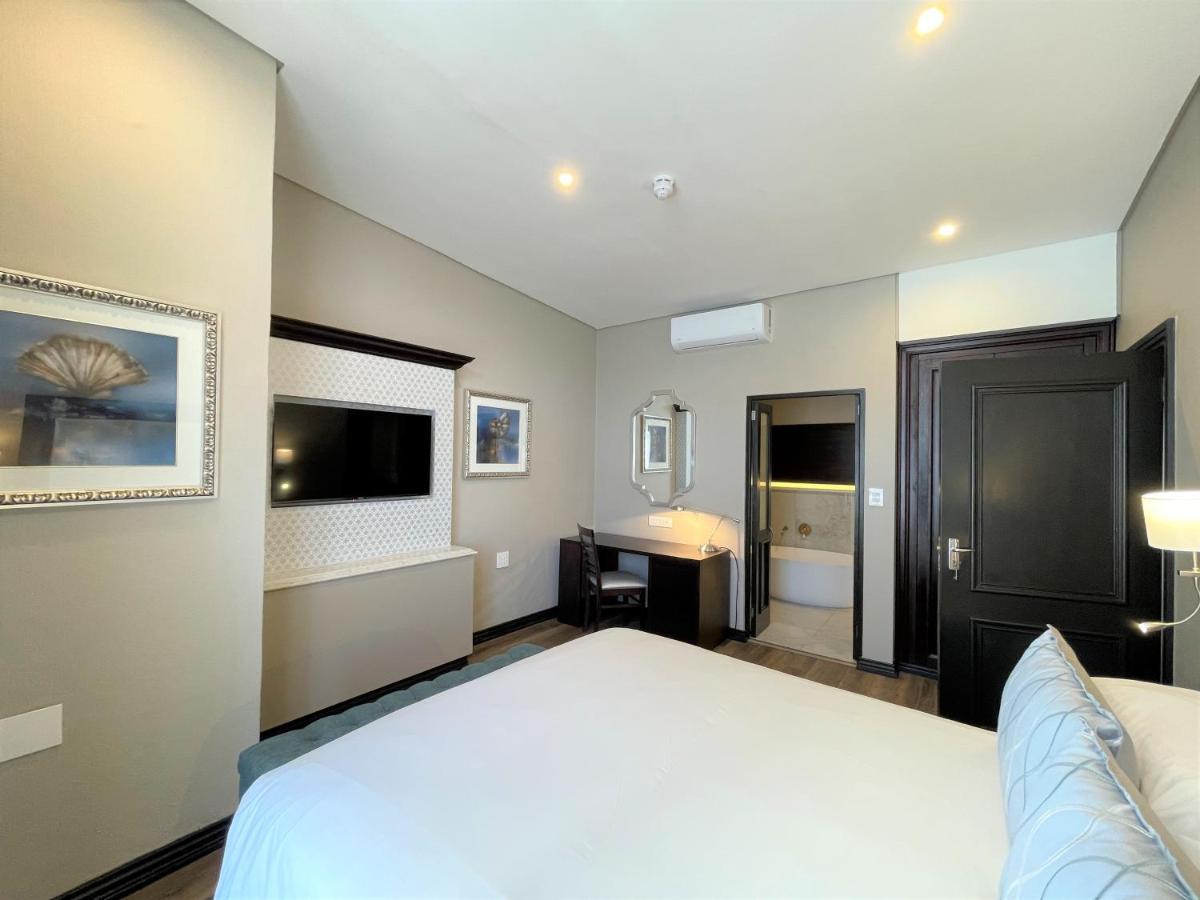 Premier Hotel Cape Town Dış mekan fotoğraf