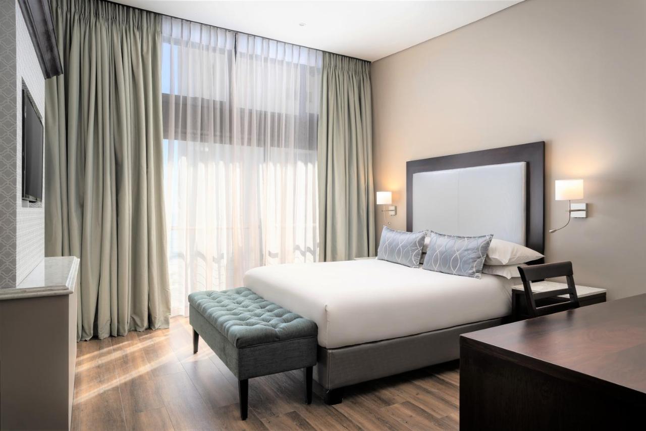 Premier Hotel Cape Town Dış mekan fotoğraf