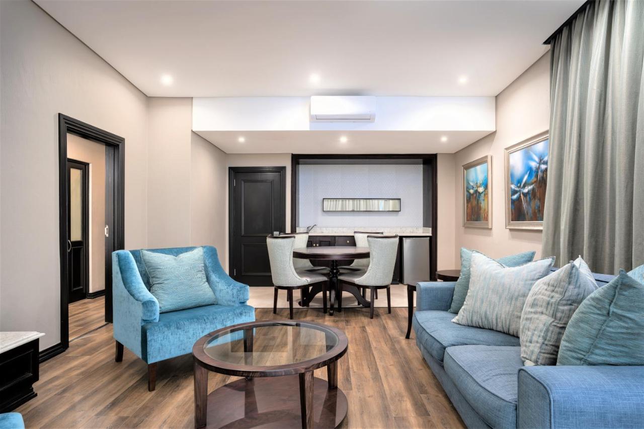 Premier Hotel Cape Town Dış mekan fotoğraf