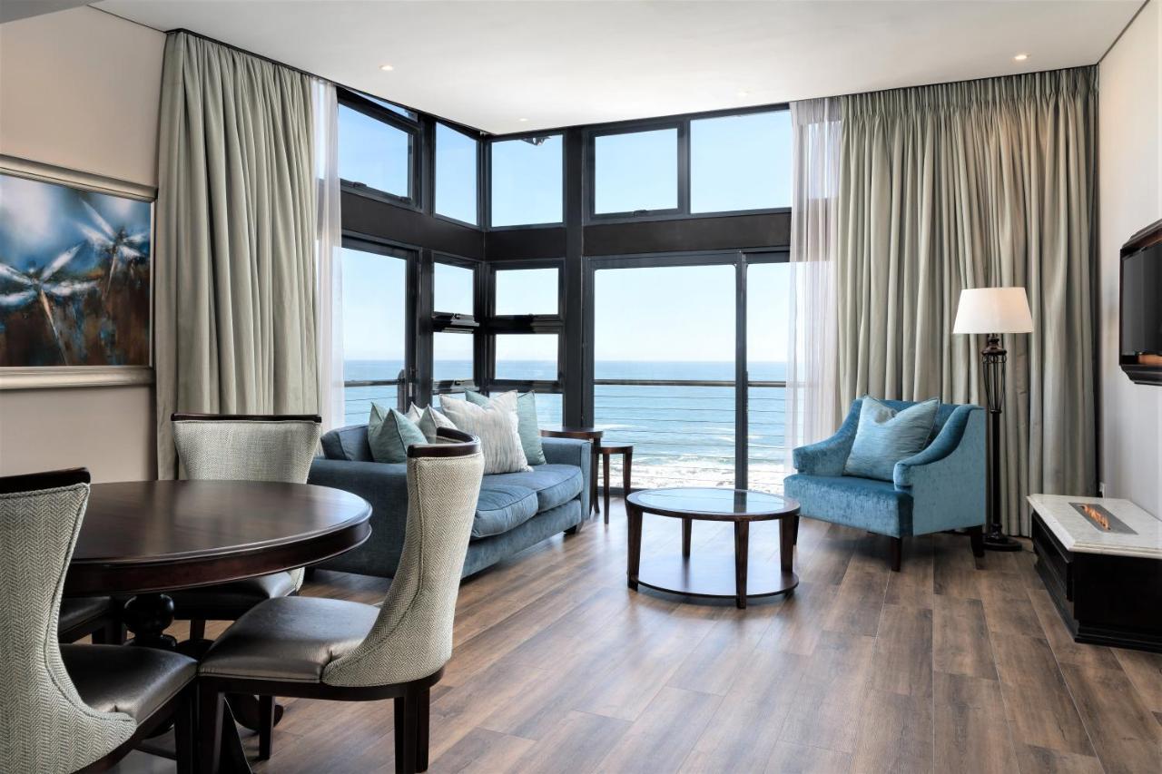 Premier Hotel Cape Town Dış mekan fotoğraf