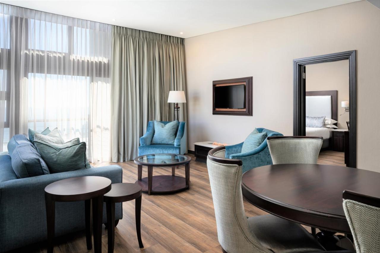 Premier Hotel Cape Town Dış mekan fotoğraf