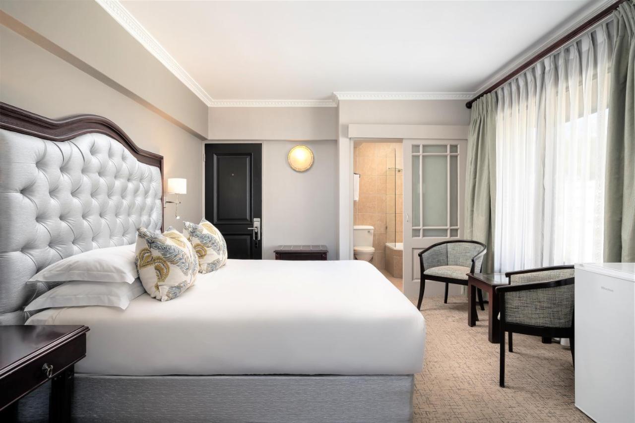 Premier Hotel Cape Town Dış mekan fotoğraf