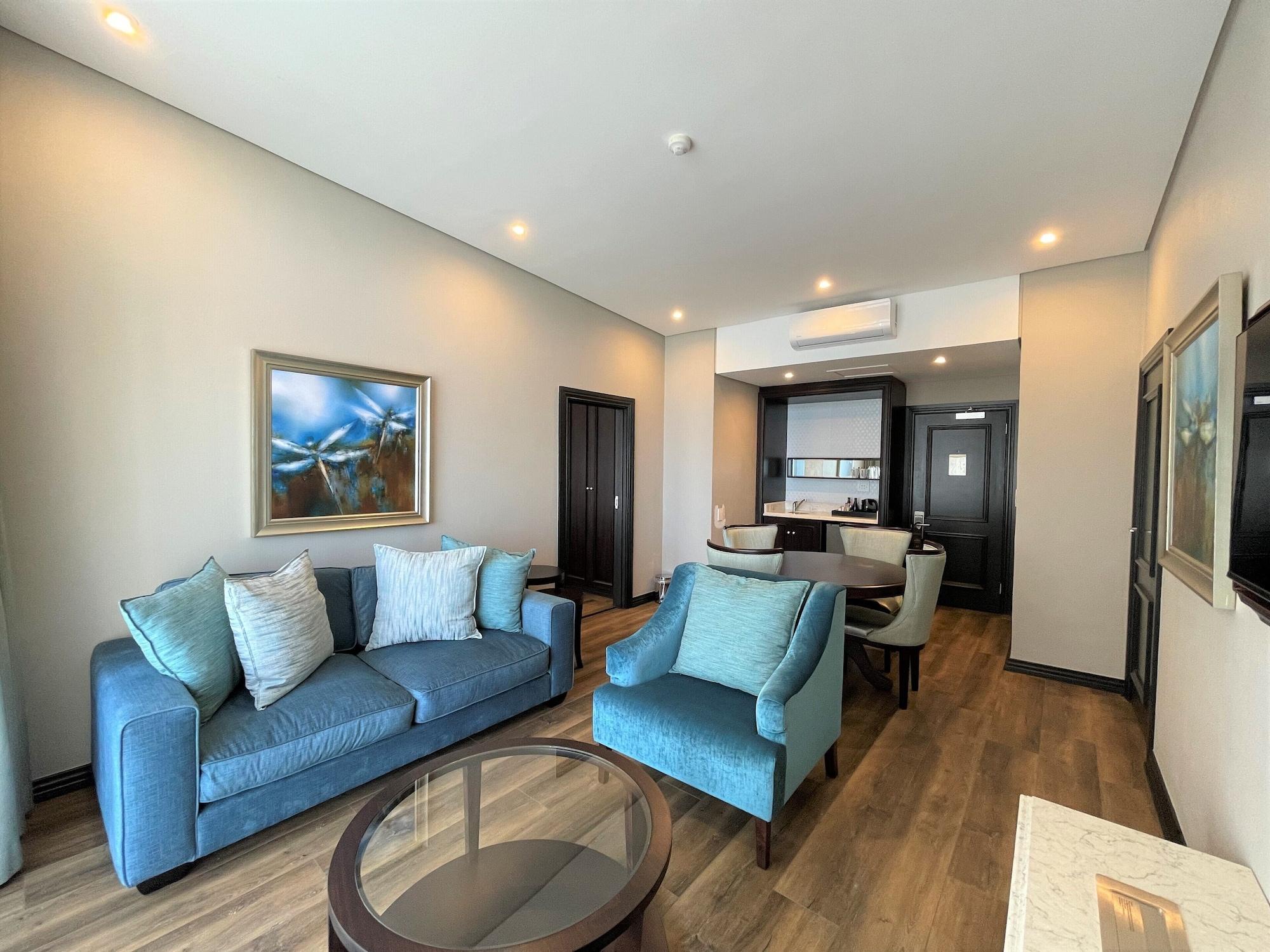 Premier Hotel Cape Town Dış mekan fotoğraf
