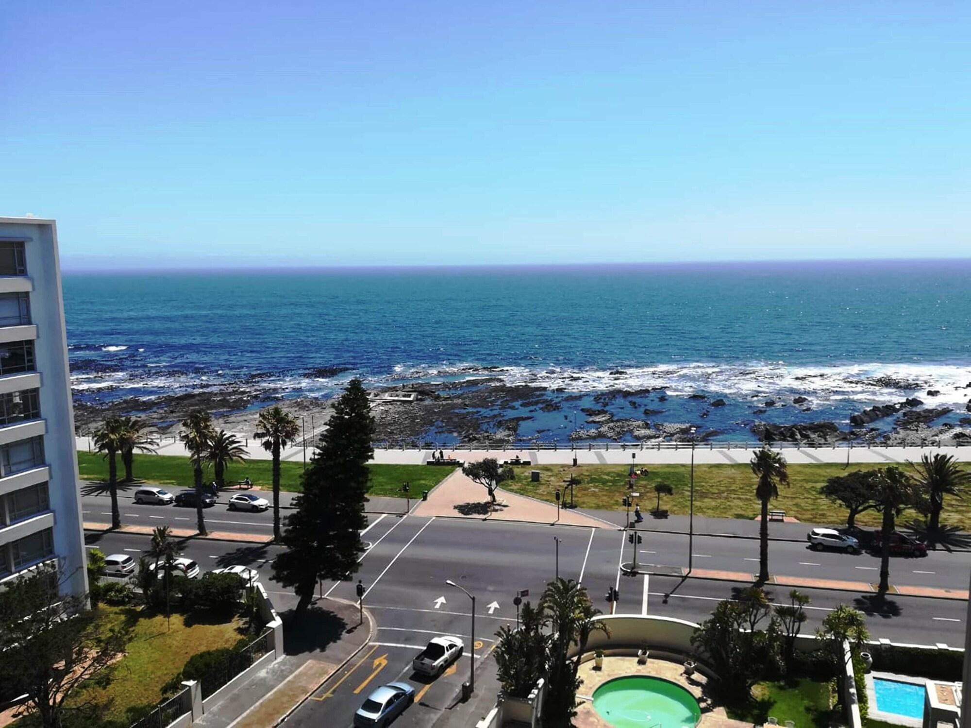 Premier Hotel Cape Town Dış mekan fotoğraf