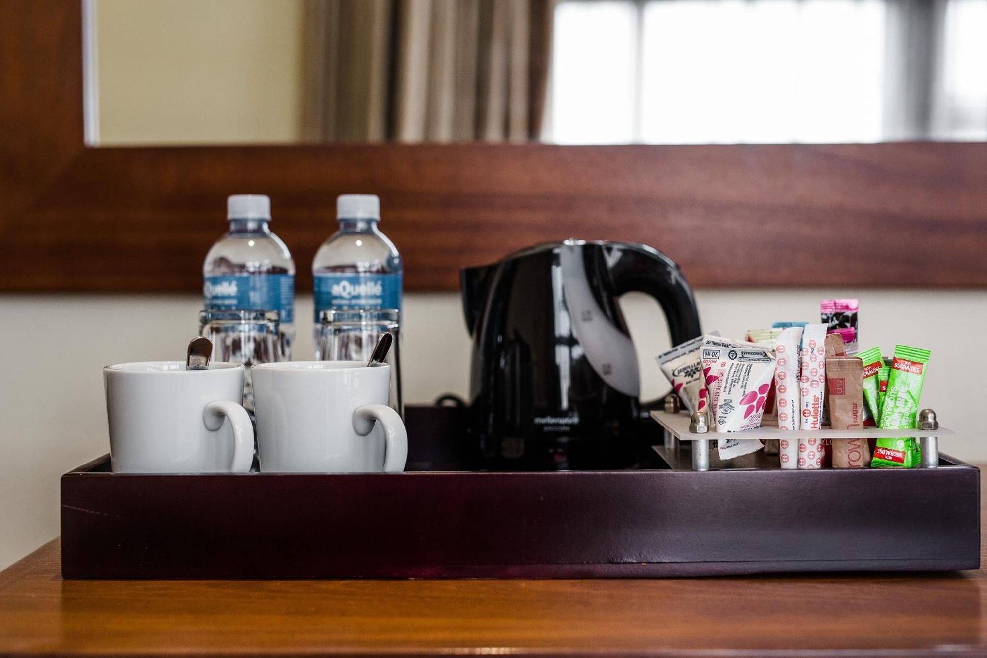 Premier Hotel Cape Town Dış mekan fotoğraf