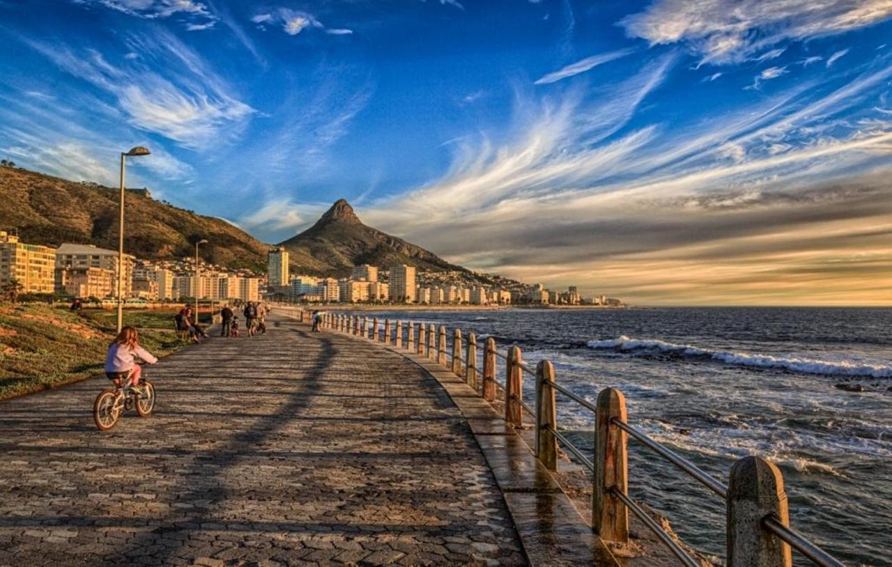 Premier Hotel Cape Town Dış mekan fotoğraf