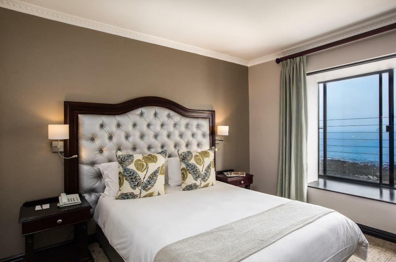 Premier Hotel Cape Town Dış mekan fotoğraf