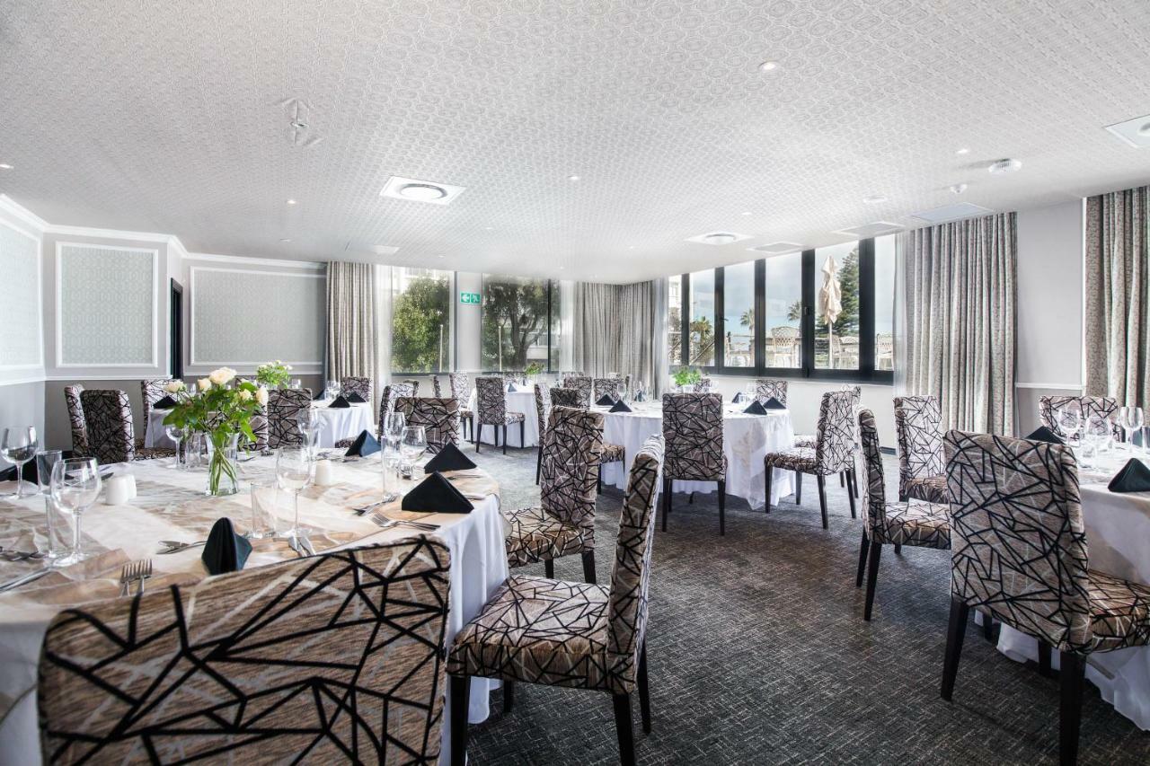 Premier Hotel Cape Town Dış mekan fotoğraf