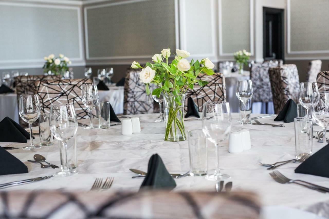 Premier Hotel Cape Town Dış mekan fotoğraf