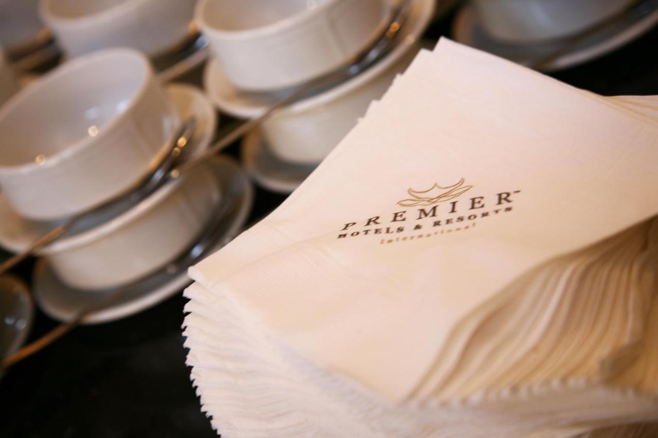 Premier Hotel Cape Town Dış mekan fotoğraf